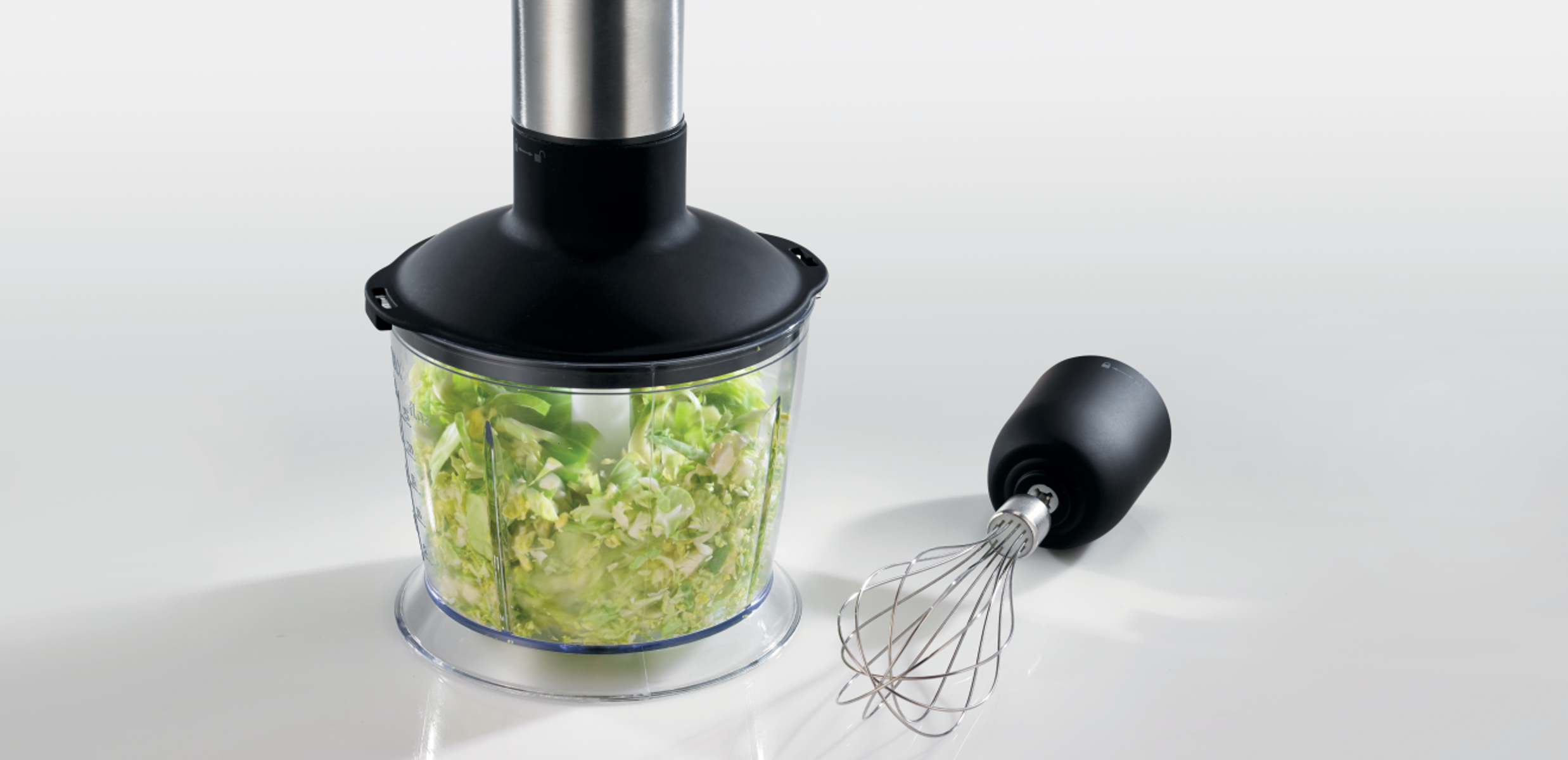 Купить Миксер Gorenje HBC807QB — Фото 4