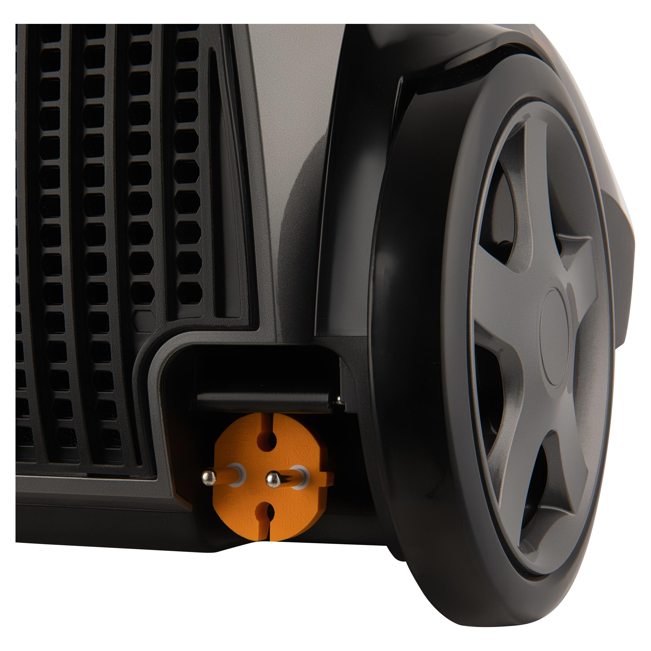 Купить Пылесос Sencor SVC 6920OR — Фото 16