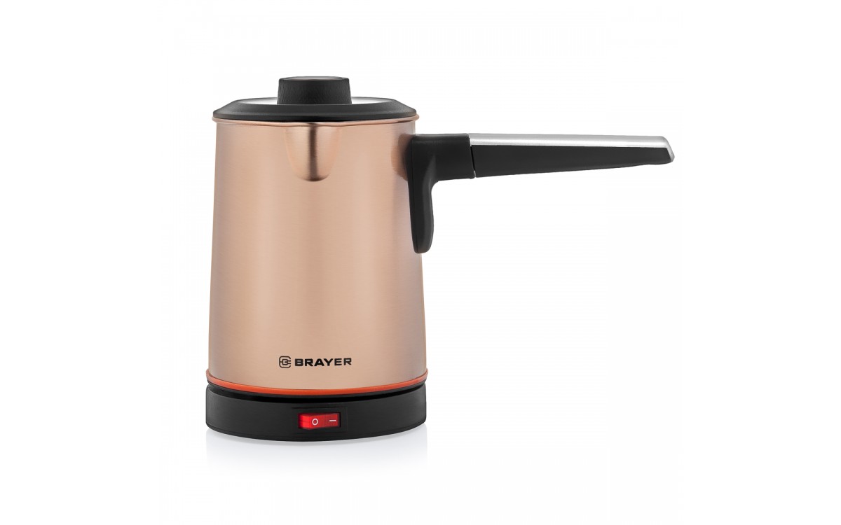 Электротурка BRAYER BR1141																		 — описание, фото, цены в интернет-магазине PT Stores