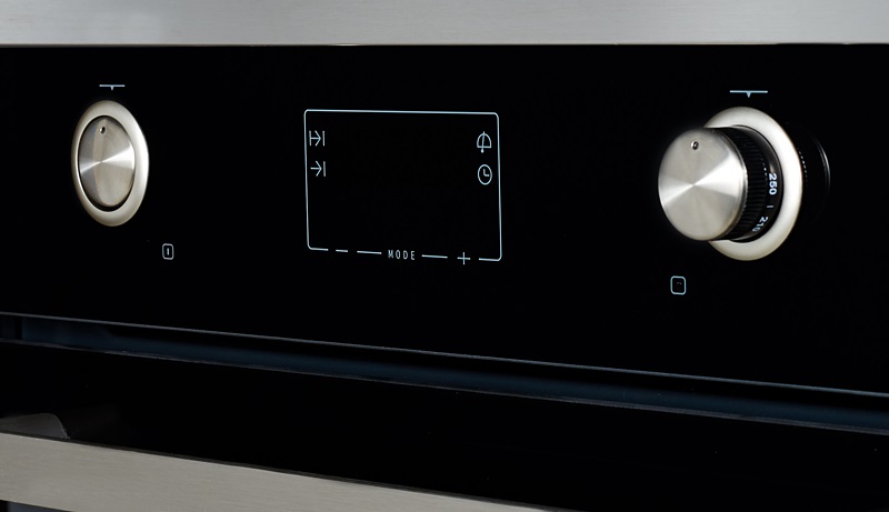 Купить Электрический духовой шкаф KUPPERSBERG HO 656 T — Фото 4