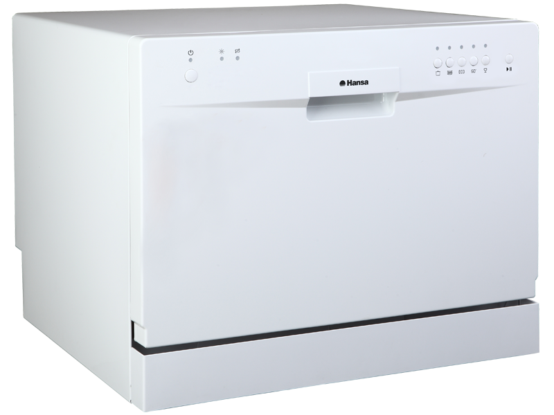 Посудомоечная машина HANSA ZWM 515 WH																		 — описание, фото, цены в интернет-магазине PT Stores