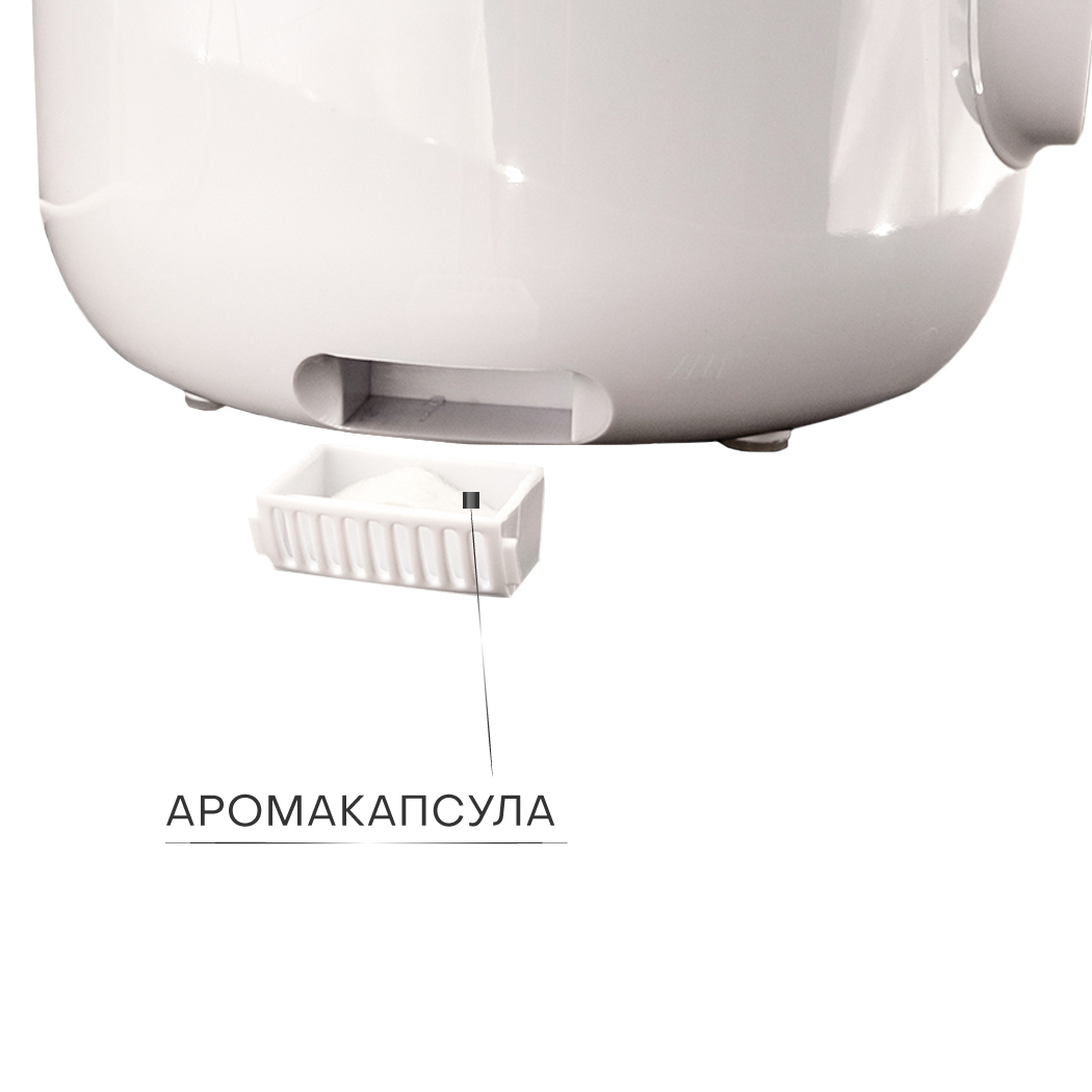 Купить Увлажнитель воздуха PIONEER HDS32 — Фото 3