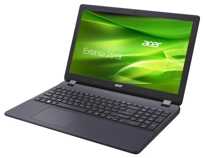 Купить Ноутбук ACER Extensa EX2519-C5G3 NX.EFAER.071 — Фото 2