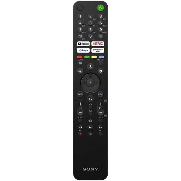 Купить Телевизор SONY KD65X85TJCEP — Фото 7