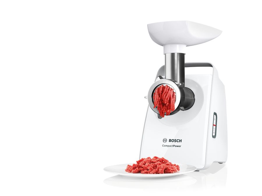 Купить Мясорубка BOSCH MFW 3X18W — Фото 2