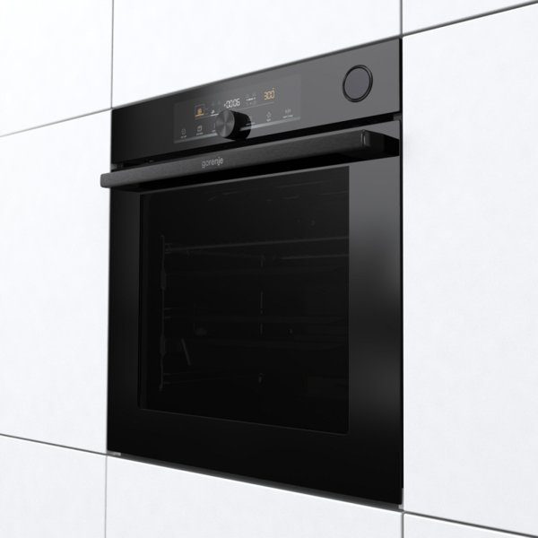 Купить Электрический духовой шкаф Gorenje BPSA6747A08BG — Фото 3