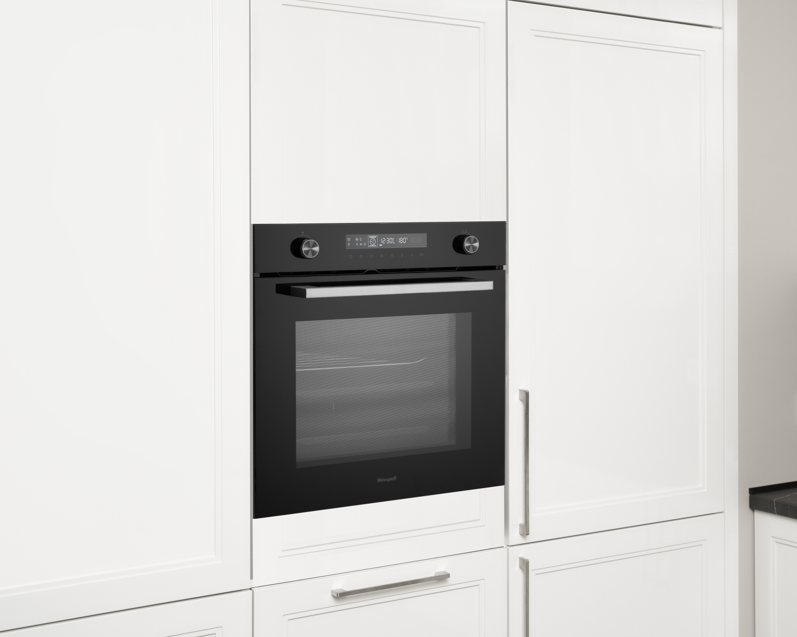 Купить Электрический духовой шкаф Weissgauff EOM 751 PDB — Фото 3