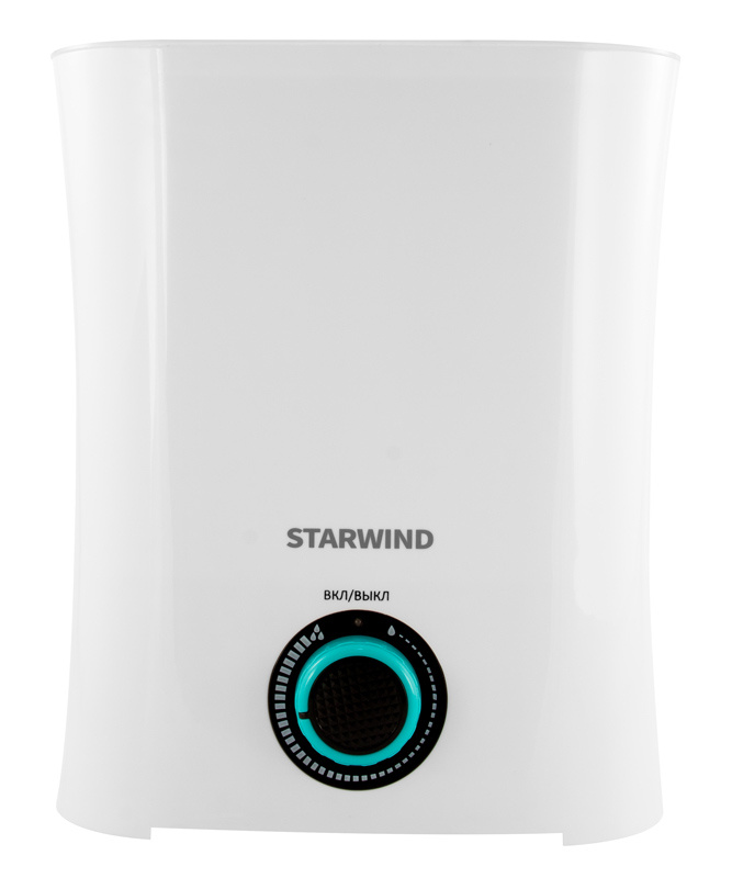 Увлажнитель воздуха Starwind SHC1322																		 — описание, фото, цены в интернет-магазине PT Stores