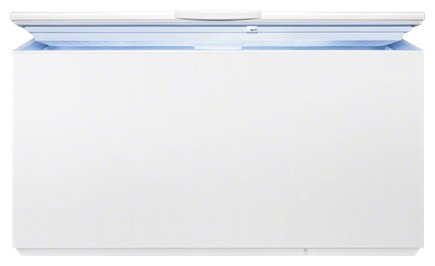 Морозильный ларь Electrolux EC 5231 AOW																		 — описание, фото, цены в интернет-магазине PT Stores