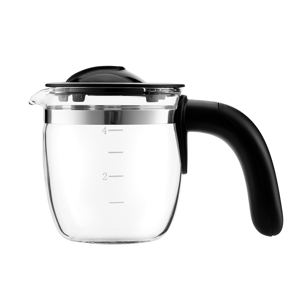 Купить Кофеварка Kitfort КТ-760-2 — Фото 7