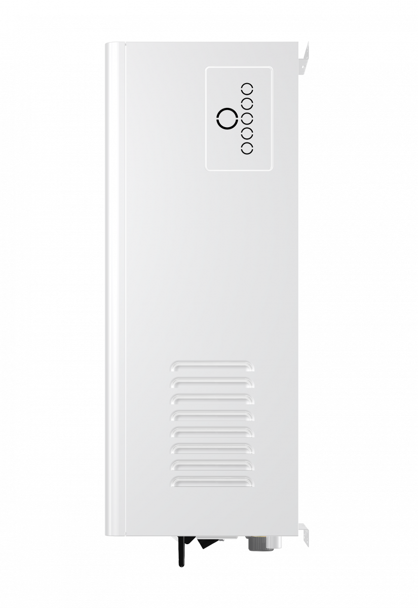 Купить Водонагреватель проточный THERMEX Grizzly 5-12 Wi-Fi — Фото 2