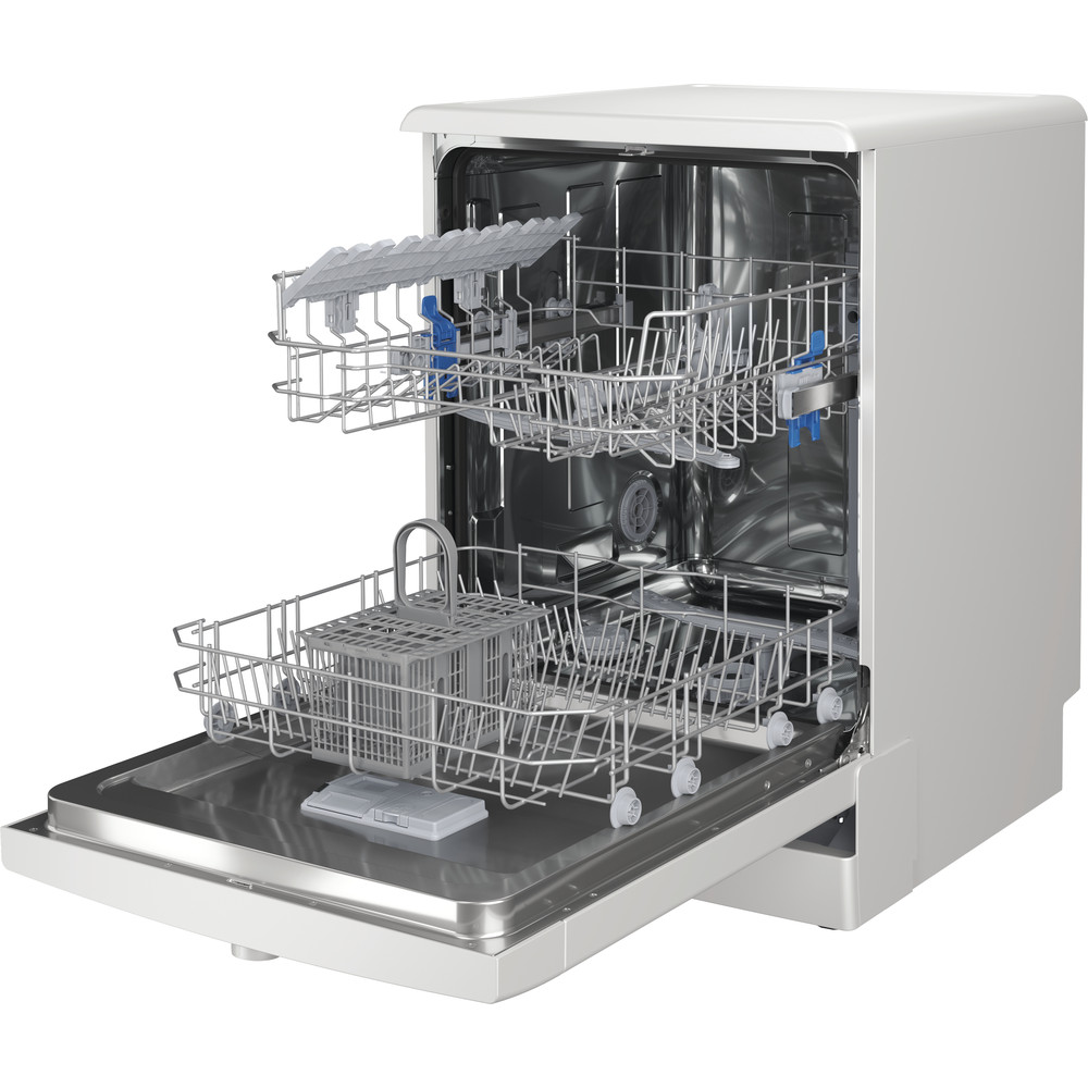Купить Посудомоечная машина Indesit DFE 1B10 — Фото 7