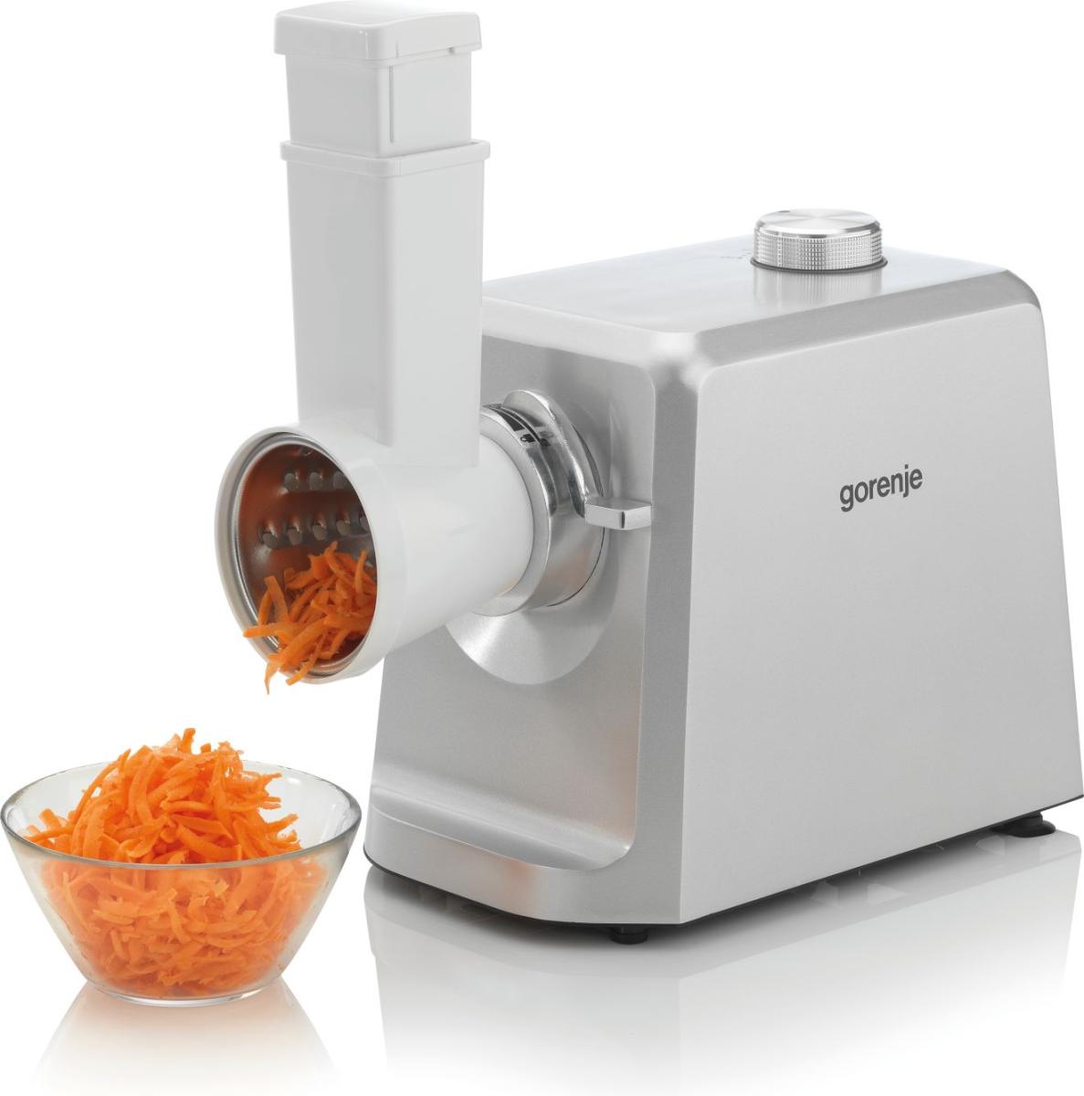 Купить Мясорубка Gorenje MG2502SJX — Фото 4