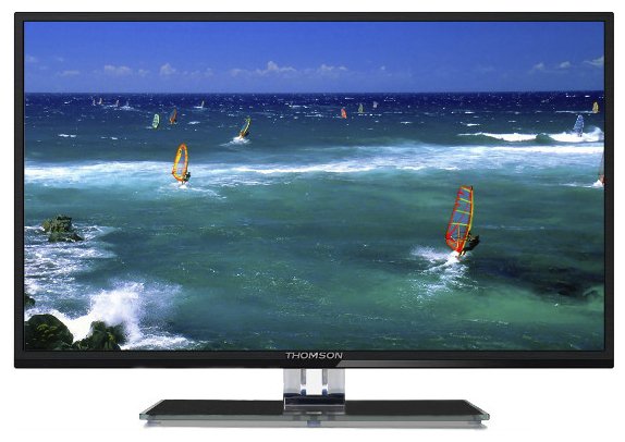 Телевизор THOMSON T32E53U																		 — описание, фото, цены в интернет-магазине PT Stores