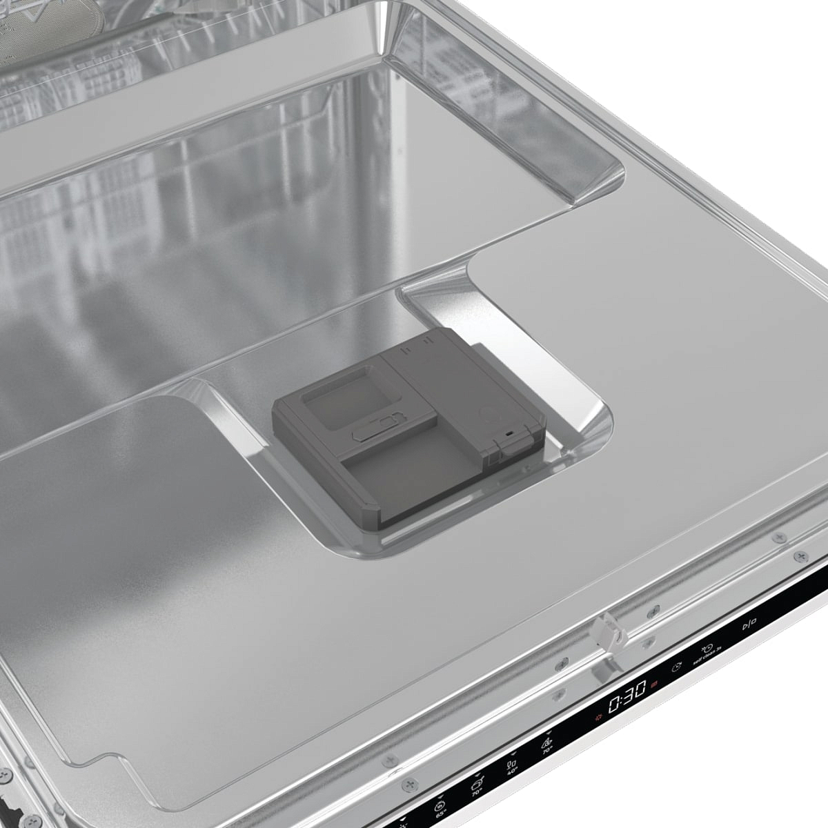 Купить Встраиваемая посудомоечная машина Gorenje GV642D90 — Фото 6