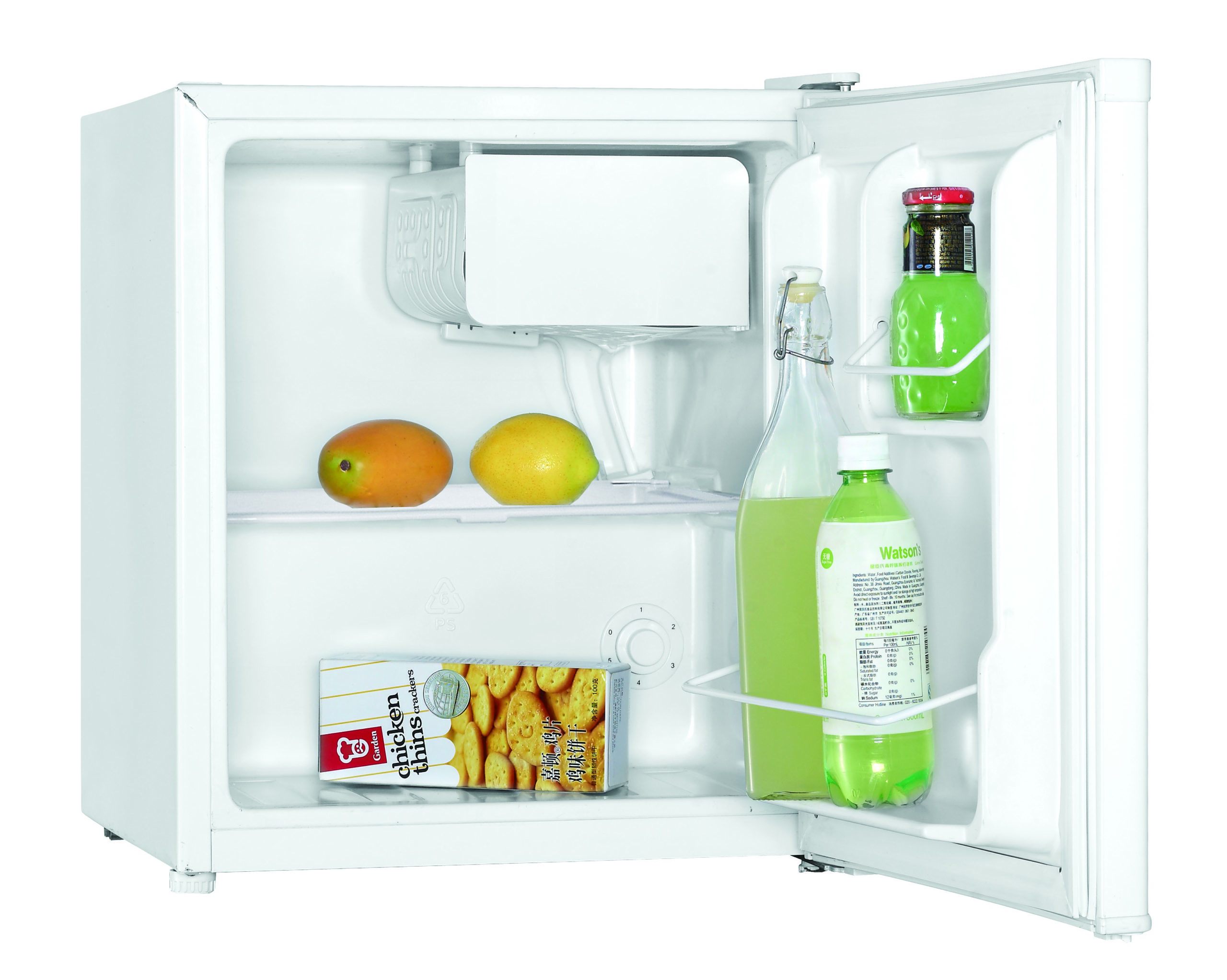 Купить Холодильник KRAFT KR-50W — Фото 4