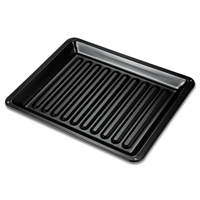 Купить Мини-печь BBK OE1832M черный — Фото 3