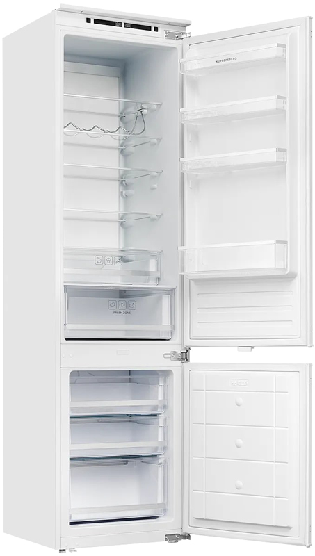 Купить Встраиваемый холодильник KUPPERSBERG RBN 1960 — Фото 6