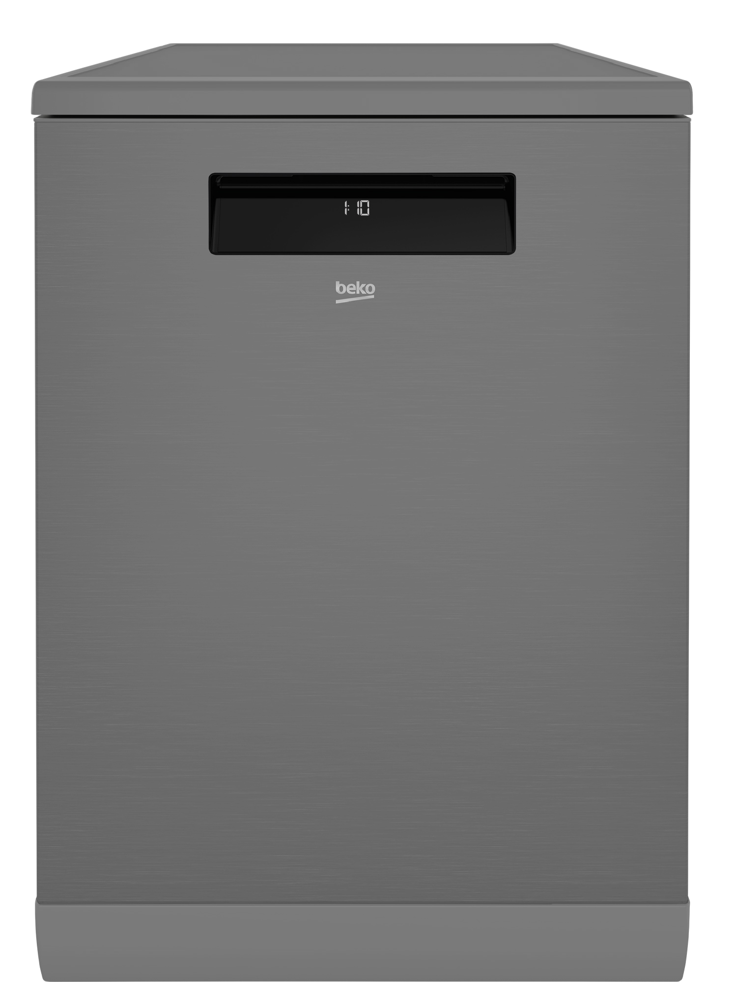 Посудомоечная машина BEKO DEN48522DX																		 — описание, фото, цены в интернет-магазине PT Stores