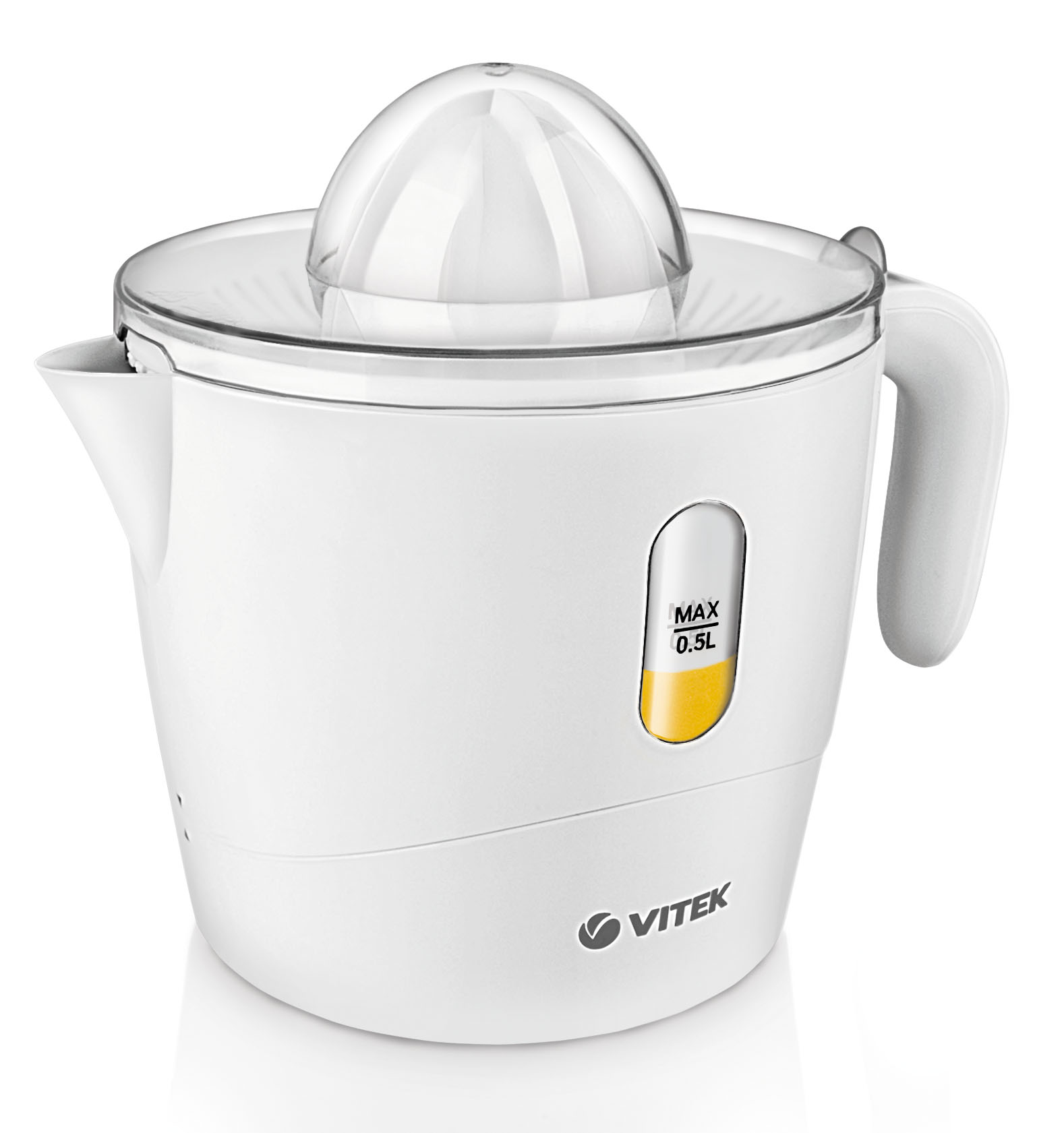 Соковыжималка VITEK VT-1638																		 — описание, фото, цены в интернет-магазине PT Stores