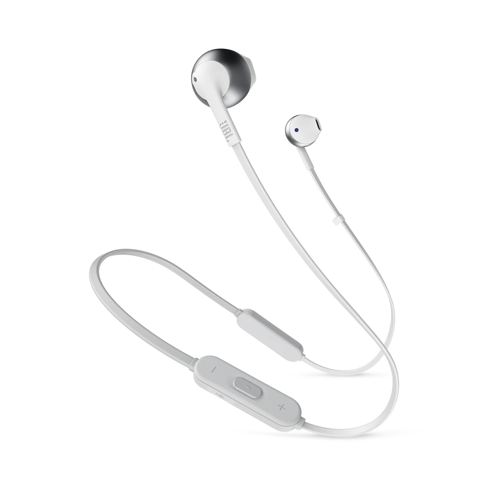 Наушники JBL T205 BT  Gold																		 — описание, фото, цены в интернет-магазине PT Stores