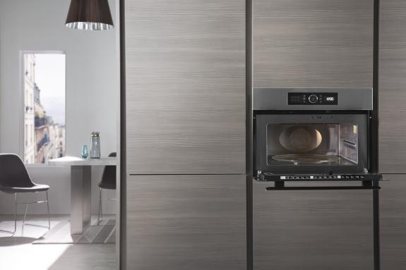 Купить Встраиваемая СВЧ печь Whirlpool AMW 505 IX — Фото 5