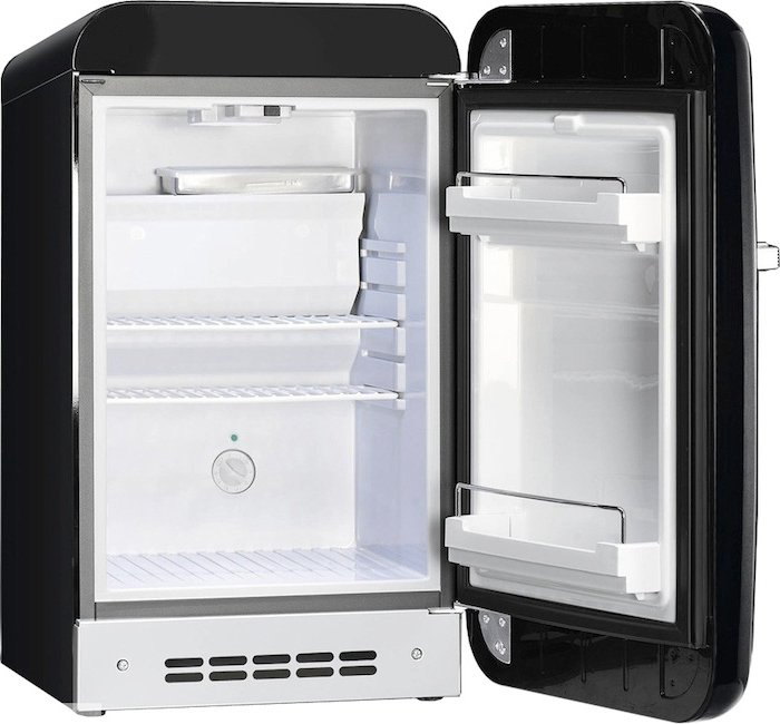 Купить Холодильник SMEG FAB5RNE — Фото 3