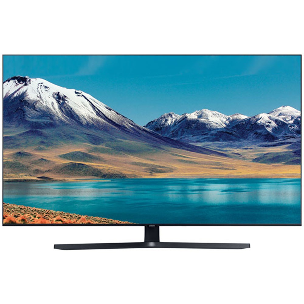 Телевизор SAMSUNG UE50TU8500																		 — описание, фото, цены в интернет-магазине PT Stores