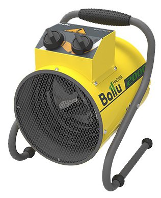 Тепловая пушка BALLU BHP-PE-2																		 — описание, фото, цены в интернет-магазине PT Stores