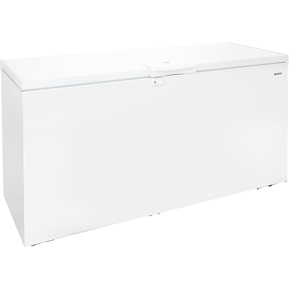 Купить Морозильный ларь AVEX CF 600 — Фото 7