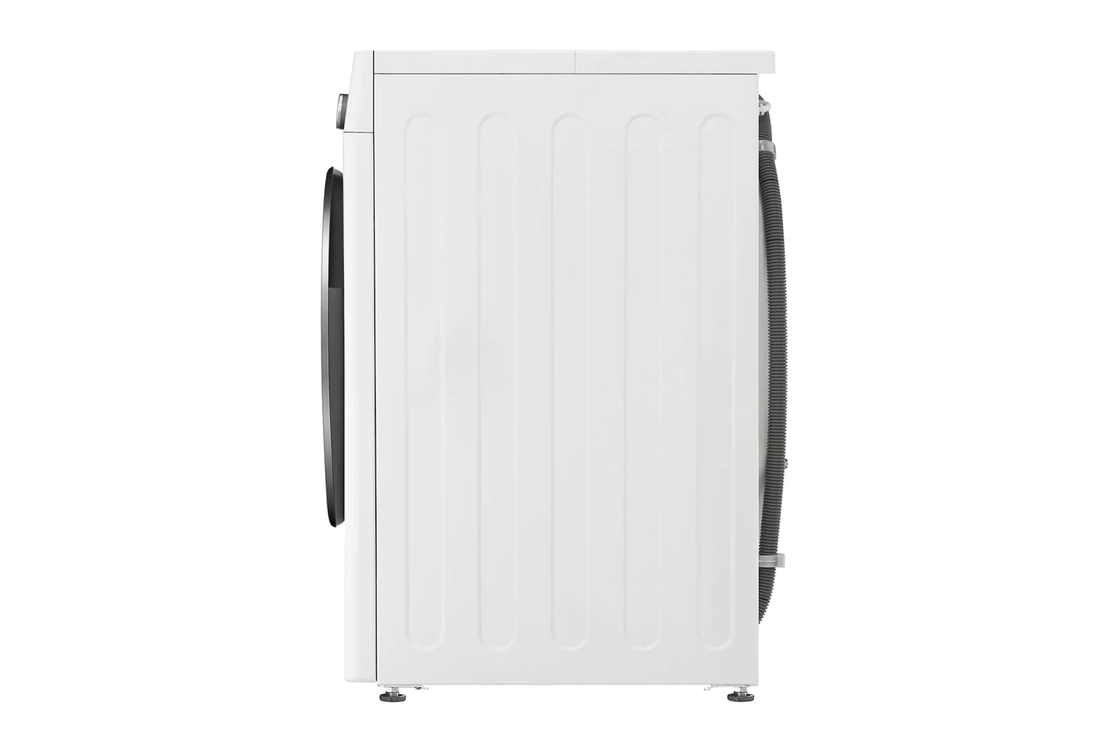 Купить Стиральная машина LG F4V9VS9W — Фото 3