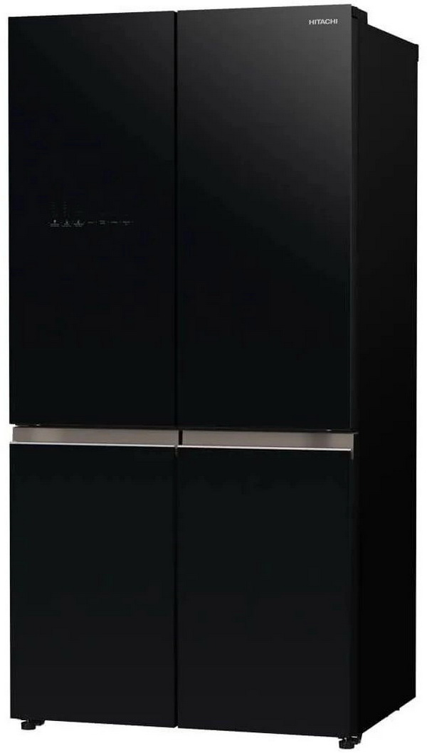 Купить Холодильник HITACHI R-WB720PUC1 GCK — Фото 2