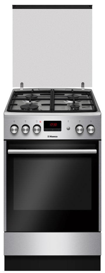 Купить Газовая плита Hansa FCGX 53028 — Фото 2