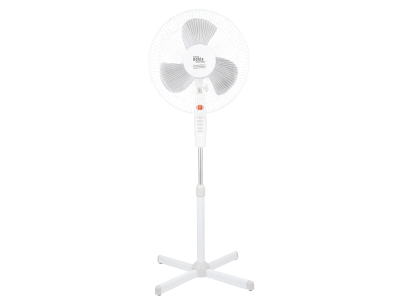 Вентилятор Oasis VF-40PWG																		 — описание, фото, цены в интернет-магазине PT Stores