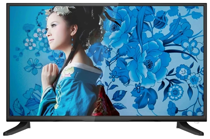 Телевизор ERISSON 32LED18T2																		 — описание, фото, цены в интернет-магазине PT Stores