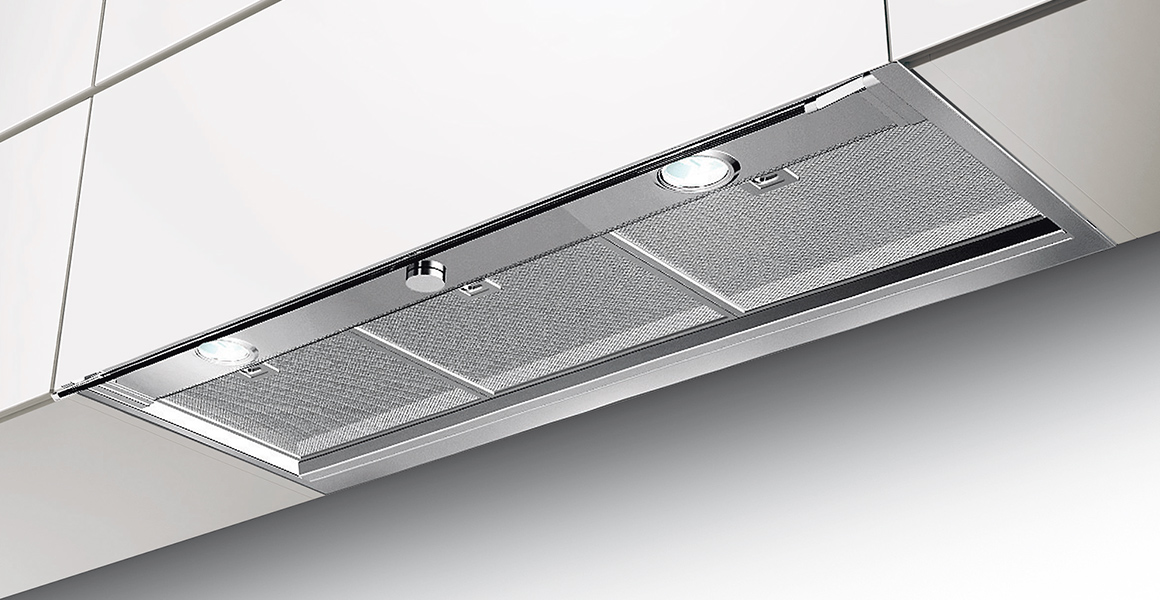 Вытяжка встраиваемая FABER IN-NOVA Smart X A120																		 — описание, фото, цены в интернет-магазине PT Stores