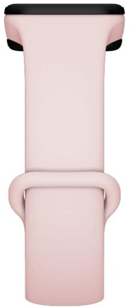 Купить  Xiaomi Smart Band 8 Active Pink — Фото 6
