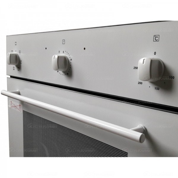 Купить Электрический духовой шкаф Electronicsdeluxe 6006.03 эшв-032 — Фото 3
