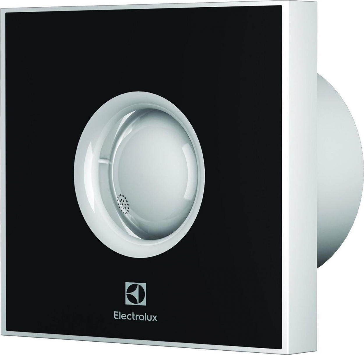 Вентилятор Electrolux Rainbow EAFR-100 black																		 — описание, фото, цены в интернет-магазине PT Stores