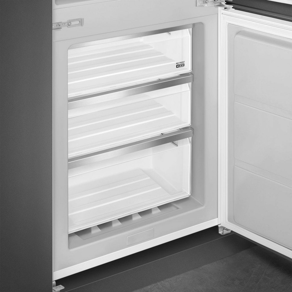 Купить Встраиваемый холодильник Smeg C9174TN5D1 — Фото 4