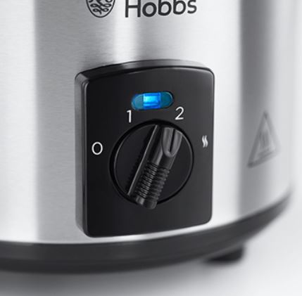 Купить Медленноварка Russell Hobbs 25570-56 — Фото 5
