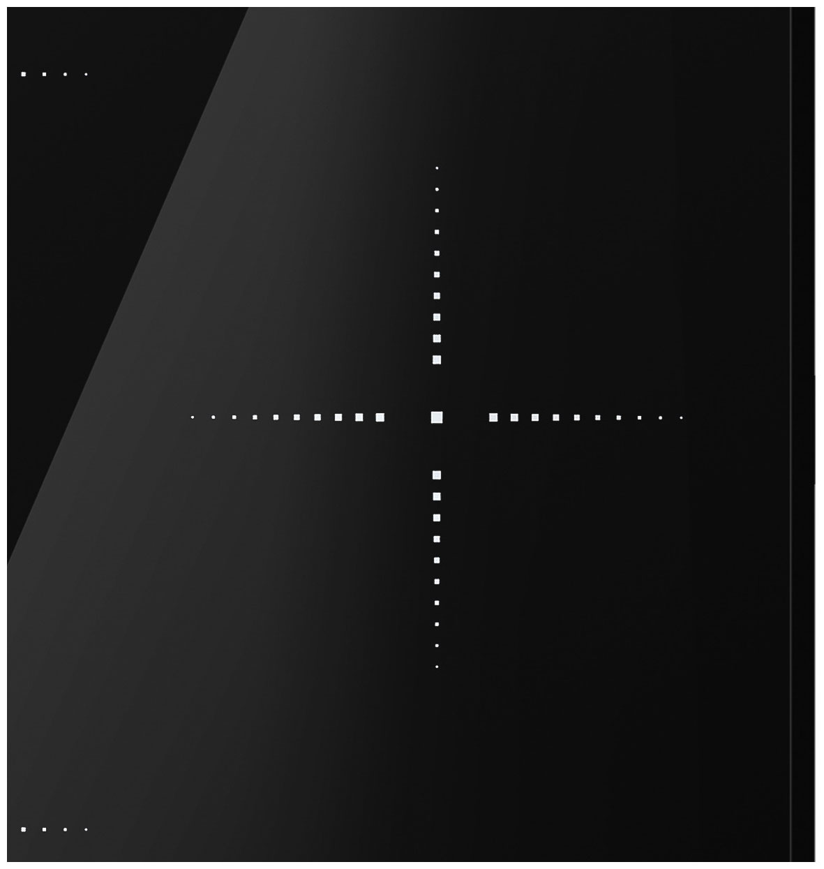 Купить Индукционная варочная панель RICCI DCL-B35401B — Фото 5