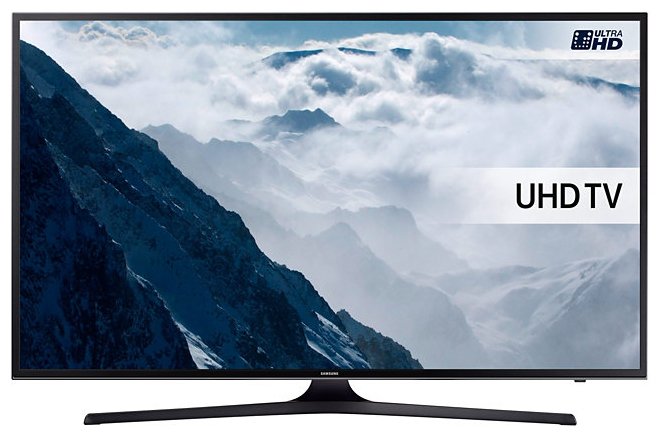 Телевизор SAMSUNG UE50KU6000UXRU																		 — описание, фото, цены в интернет-магазине PT Stores
