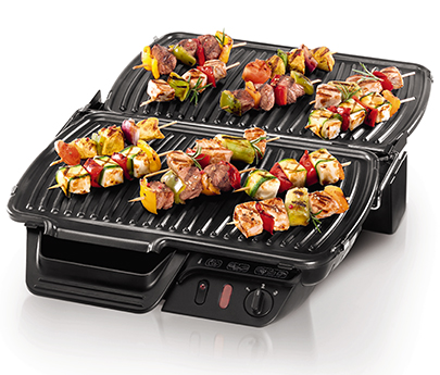 Купить Гриль TEFAL GC 600010 — Фото 4