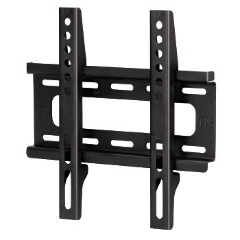 Кронштейн Hama H-108714 черный																		 — описание, фото, цены в интернет-магазине PT Stores