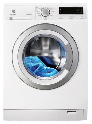 Стиральная машина Electrolux EWW 1686 HDW																		 — описание, фото, цены в интернет-магазине PT Stores