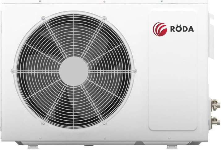 Купить Кондиционер Roda RS-A24F/RU-A24F — Фото 3