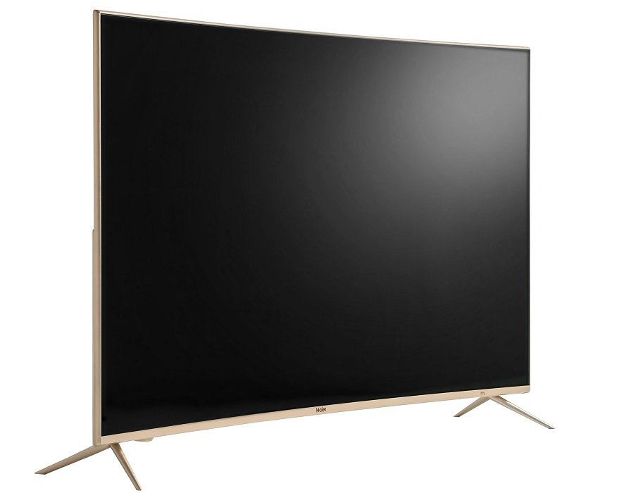 Купить Телевизор Haier LE55Q6500U — Фото 2