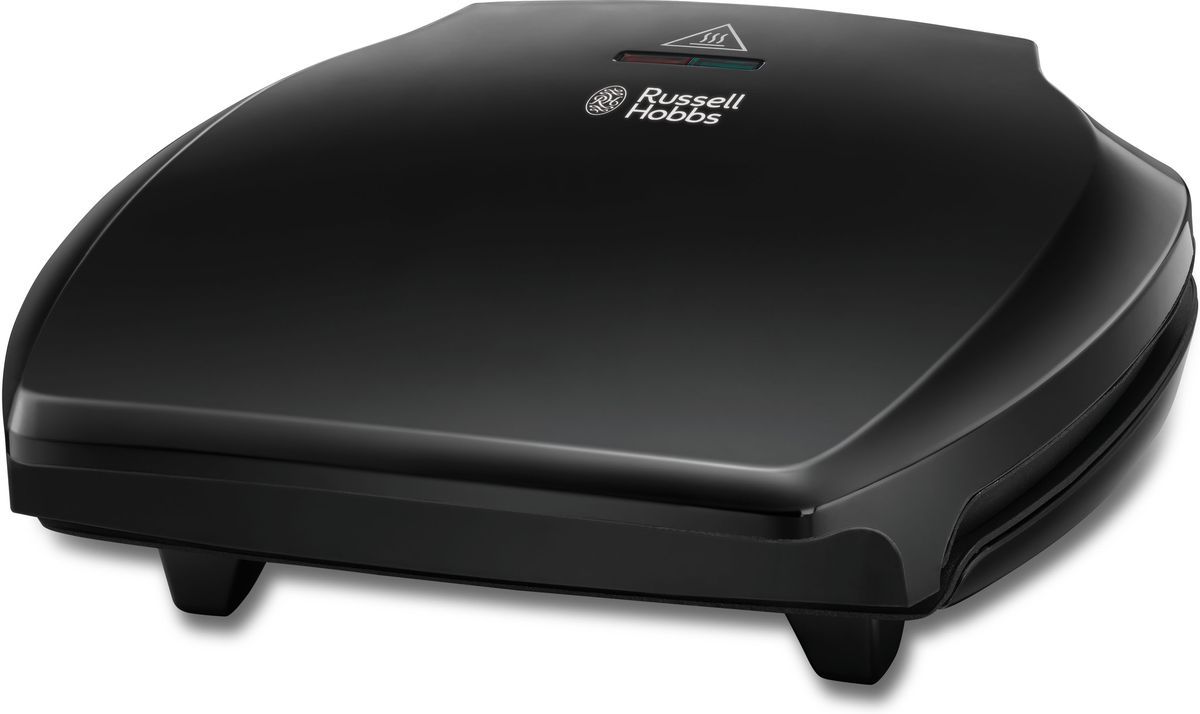 Электрический гриль Russell Hobbs 24340-56																		 — описание, фото, цены в интернет-магазине PT Stores