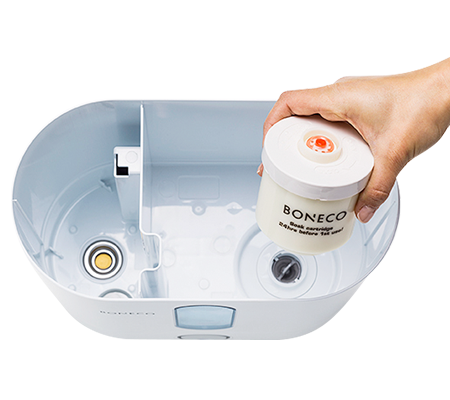 Купить Увлажнитель воздуха BONECO U300 — Фото 2